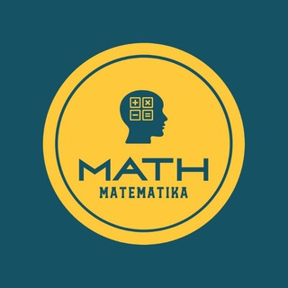 Telegram kanalining logotibi life_with_math — Matematika 📚
