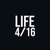 Logo of telegram channel life4_16 — Life 4/16