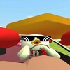 Логотип телеграм канала @life_and_games — ПОДВАЛ ЛАЙФА