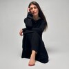 Логотип телеграм канала @life_beauty_family — Жизнь в оттенках🤎