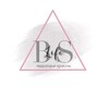 Logo of telegram channel life_beauty_space — LIFE beauty space