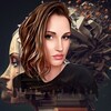 Логотип телеграм канала @life_by_numbers — Жизнь в числах от Марии