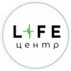Logo of telegram channel life_center_warsawa — Life center