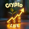 Logo of telegram channel life_crypto_ru — Crypto Life