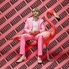 Logo of telegram channel life_flamingo — life flamingo🦩