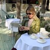 Логотип телеграм канала @life_gid — Гид по жизни 📍 Настя Сухова