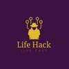 Logo of telegram channel life_hacks3 — Life hacks
