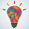 Логотип телеграм канала @life_hacky — Держи Лайфхак 💡