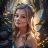 Логотип телеграм канала @life_magic_apis — 🧚Жизнь волшебной пчёлки🐝