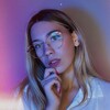 Логотип телеграм канала @life_nastyadesign — Nastya Design | агентство & лайф