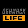Логотип телеграм канала @life_obninsk — Обнинск LIFE Новости