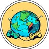 Логотип телеграм канала @life_rool_game — RPG Жизнь
