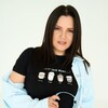 Логотип телеграм канала @life_show_ksenya — Ксюша жизнь и трансформация