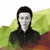 Логотип телеграм канала @life_stack — ▲ life stack | камила юнич | планирование ▲