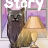 Telegram channel Life story logo