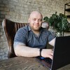 Логотип телеграм канала @life_sychev — Алексей Сычев | Pro рост, бизнес и мотивацию.