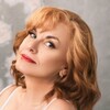 Логотип телеграм канала @life_text_coffee — Лена, дай списать