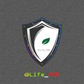 Logo saluran telegram life_vpn — Life VPN - وی پی ان ارزان