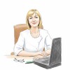 Логотип телеграм канала @life_with_ibd — Ирина Губонина | Жизнь с ВЗК