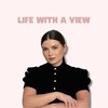Telegram channel life with a view logo