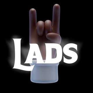 Логотип телеграм канала @lifeads — Lads | LifeAds