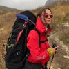 Логотип телеграм канала @lifeasatrail — ЖизньКакТрейл