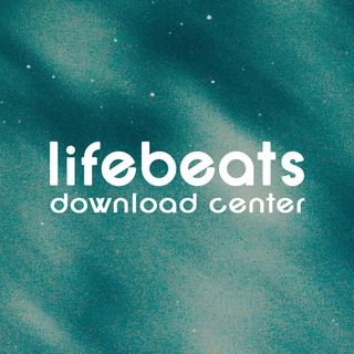 لوگوی کانال تلگرام lifebeatsdlcenter — LifeBeats Download Center