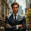 Логотип телеграм канала @lifebizchange — Путь к великой жизни