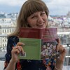 Логотип телеграм канала @lifebookks — Алина.Путь к книге