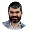 Логотип телеграм -каналу lifebypavlopoliakov — Павло Поляков: технічне лідерство й не тільки