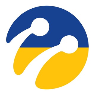 Логотип телеграм -каналу lifecellukraine — lifecell