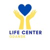 Логотип телеграм -каналу lifecenter_gdansk — Life Center Gdansk