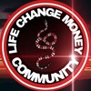 电报频道的标志 lifechange_money — LIFE CHANGE MONEY