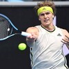 Логотип телеграм канала @lifechanneltennis — ЖИЗНЬ С ТЕННИСОМ