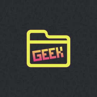 Логотип телеграм канала @lifeclick — GeekFiles / Life click id