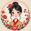 Логотип телеграм канала @lifedoradream — 🇨🇳🇰🇷💜 LifedoraDream | Дорамы Дорама