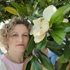 Логотип телеграм канала @lifegarden_olgakoryabkina — Живой сад Ольги Корябкиной
