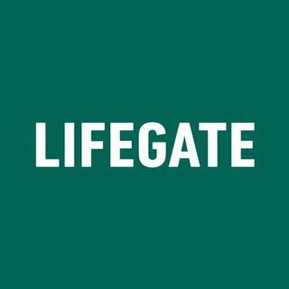 Logo del canale telegramma lifegate - LifeGate News