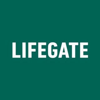 Telegram channel LifeGate News logo