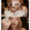 Логотип телеграм канала @lifeguaccamolem — жизнь гусямолем