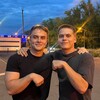 Логотип телеграм канала @lifegymgeys — Сущная жизнь