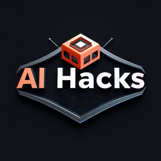 Логотип телеграм канала @lifehackbaza — Лайфхаки по ИИ | AI Хранилище