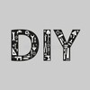 Логотип телеграм канала @lifehackd1y — DIY: Лайфхаки