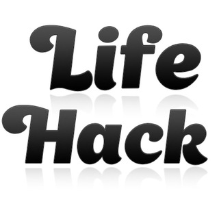 Логотип телеграм канала @lifehacki_lifehack — Лайфхаки