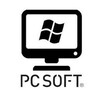 Логотип телеграм канала @lifehackpk — PC SOFT