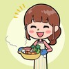 Логотип телеграм канала @lifehacks_kitchen — Лайфхаки на кухне