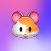 Logo of telegram channel lifehamster — #HAMSTERLIFE🐹🍜💋