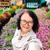 Логотип телеграм канала @lifeinflowersbyzoya — "Жизнь в Цветах Зои Гребенщиковой 🌺🌿"