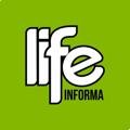 Logo saluran telegram lifeinform — Life Informa
