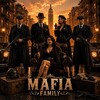 Логотип телеграм канала @lifeinmafia_family — MAFIA FAMILY